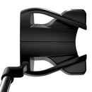 PXG Battle Ready II Putter - Torpedo Black (Double Bend)