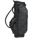 PXG Deluxe Hybrid Stand Bag - Darkness Black