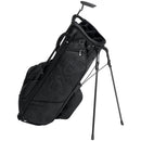 PXG Deluxe Hybrid Stand Bag - Darkness Black