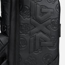 PXG Deluxe Hybrid Stand Bag - Darkness Black