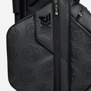 PXG Deluxe Hybrid Stand Bag - Darkness Black