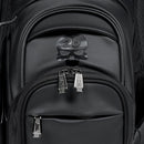PXG Deluxe Hybrid Stand Bag - Darkness Black