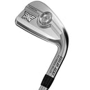 PXG Gen 7-0311XP Chrome Irons - Steel