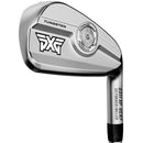 PXG Gen 7-0311XP Chrome Irons - Steel