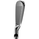 PXG Gen 7-0311XP Chrome Irons - Graphite