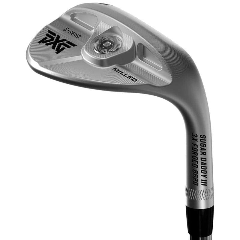 PXG Sugar Daddy III Chrome Wedge - Graphite