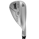 PXG Sugar Daddy III Full Face Chrome Wedge - Steel
