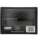 Callaway Chromesoft Triple Track Grade A Rewashed Golf Balls - White 12 Pack