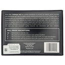 Srixon Z Star Grade A Rewashed Golf Balls - Yellow 12 Pack