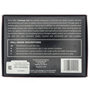 TaylorMade TP5 Pix Grade A Rewashed Golf Balls - White 12 Pack