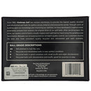 Srixon Soft Feel Grade A Rewashed Golf Balls - Yellow 12 Pack