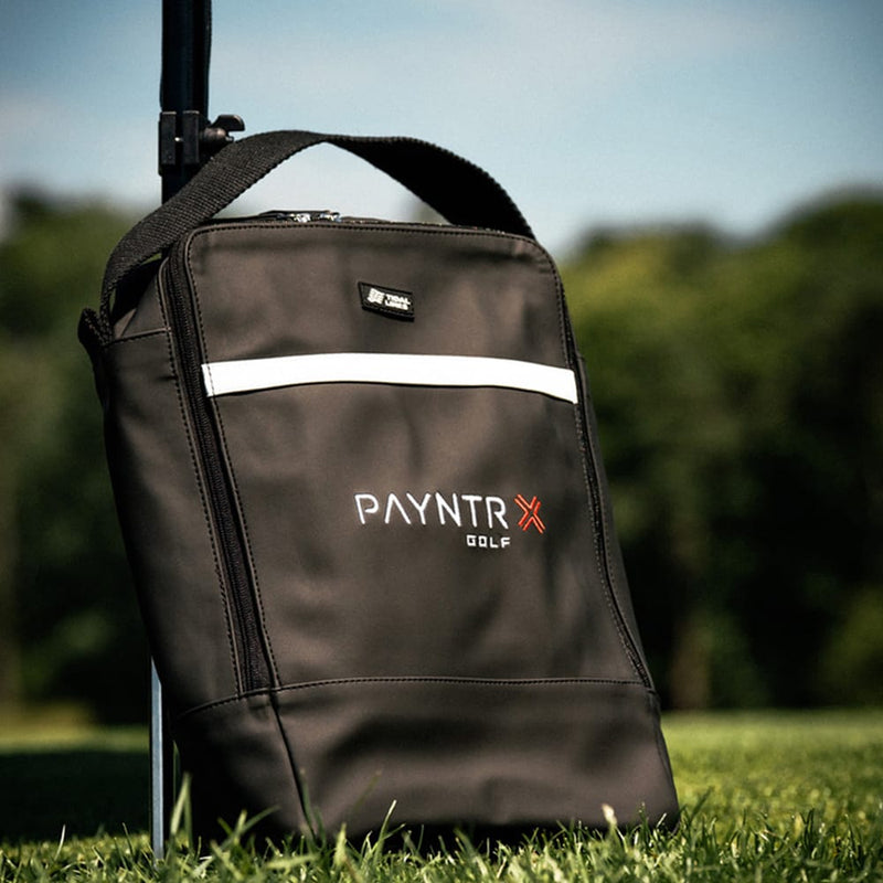 PAYNTR Shoe Bag