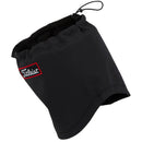 Titleist Performance Neck Warmer - Black/White
