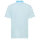 Original Penguin Pete’s Tee Time Polo Shirt - Blue Grotto