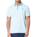 Original Penguin Pete’s Tee Time Polo Shirt - Blue Grotto