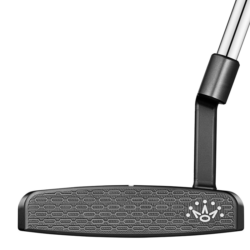 Scotty Cameron Ltd Edition Phantom Black Putter - 9.2R