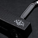 Scotty Cameron Ltd Edition Phantom Black Putter - 5.5