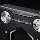 Scotty Cameron Ltd Edition Phantom Black Putter - 7 DB