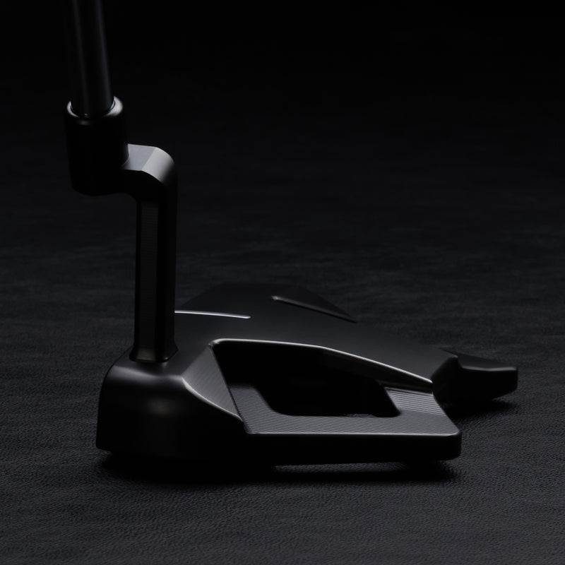 Scotty Cameron Ltd Edition Phantom Black Putter - 9.2R