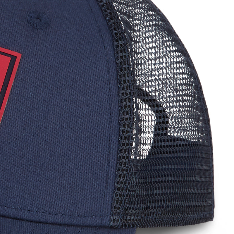 Ping 1959 Trucker Cap - Navy