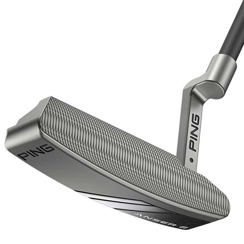 Ping '24 Putters - Anser 2
