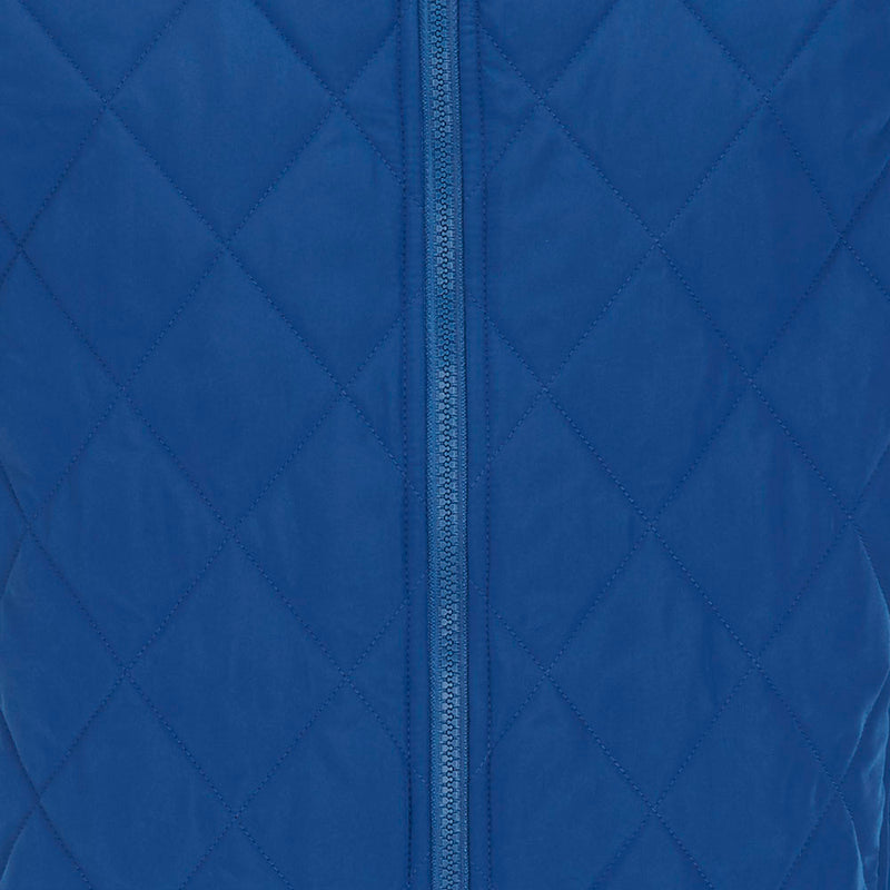 Ping Aaran Gilet - Inky Marl/Inky