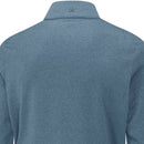 Ping Aiden Jacket - Blue Fusion Marl/Blue Fusion