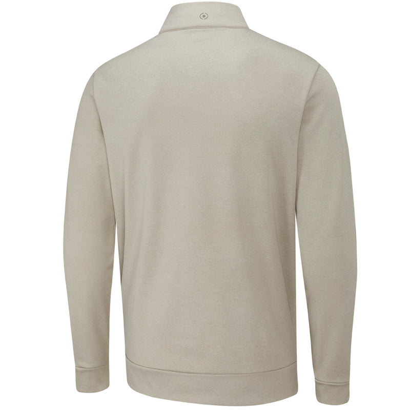 Ping Aiden Jacket - Willow Marl/Willow