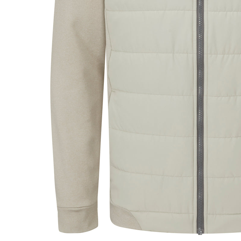 Ping Aiden Jacket - Willow Marl/Willow
