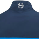 Ping AquaDrive Waterproof 1/2 Zip Jacket - Brilliant Blue/Oxford Blue