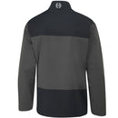 Ping AquaDrive Waterproof Jacket - Asphalt/Black