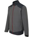 Ping AquaDrive Waterproof Jacket - Asphalt/Black