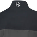 Ping AquaDrive Waterproof Jacket - Asphalt/Black