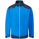 Ping AquaDrive Waterproof Jacket - Brilliant Blue/Oxford Blue