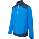Ping AquaDrive Waterproof Jacket - Brilliant Blue/Oxford Blue