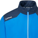 Ping AquaDrive Waterproof Jacket - Brilliant Blue/Oxford Blue