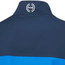 Ping AquaDrive Waterproof Jacket - Brilliant Blue/Oxford Blue