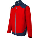 Ping AquaDrive Waterproof Jacket - Classic Red/Oxford Blue