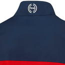 Ping AquaDrive Waterproof Jacket - Classic Red/Oxford Blue