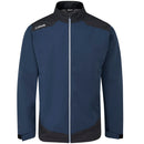 Ping AquaDrive Waterproof Jacket - Oxford Blue/Black