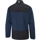 Ping AquaDrive Waterproof Jacket - Oxford Blue/Black