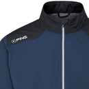 Ping AquaDrive Waterproof Jacket - Oxford Blue/Black