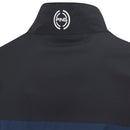 Ping AquaDrive Waterproof Jacket - Oxford Blue/Black