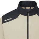 Ping AquaDrive Waterproof Jacket - Willow/Black