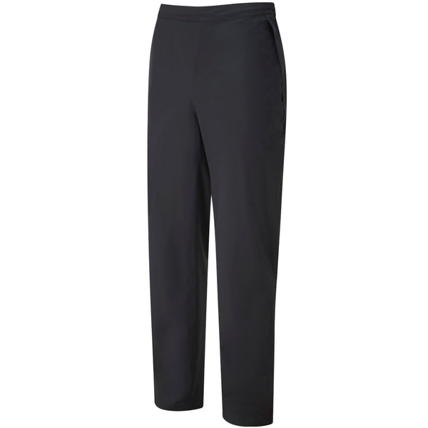 Ping AquaDrive Waterproof Trousers - Black