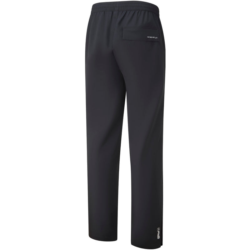 Ping AquaDrive Waterproof Trousers - Black