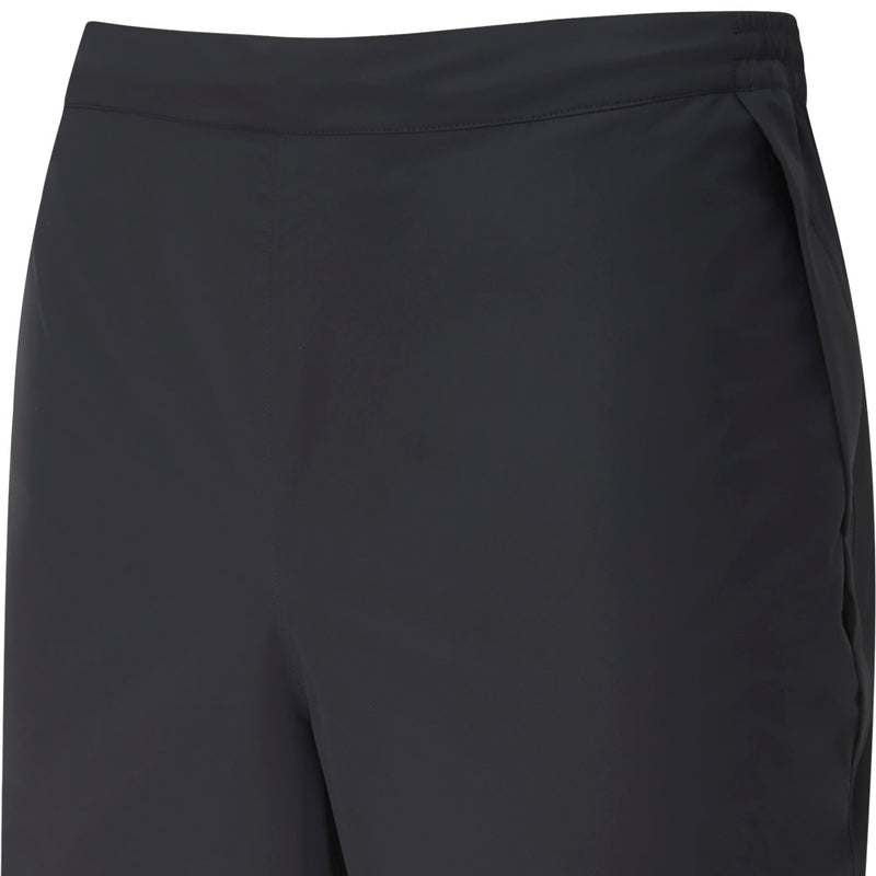 Ping Impervious AquaDrive Waterproof Suit - Black/Brilliant Blue