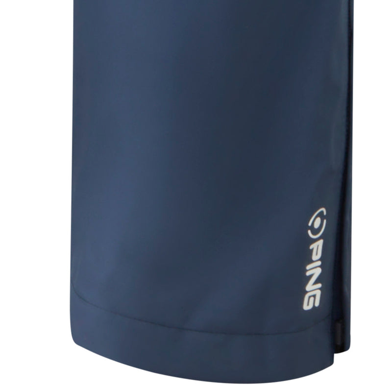 Ping AquaDrive Waterproof Trousers - Oxford Blue