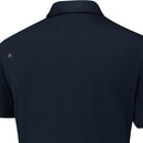 Ping Arizona Cactus Print Polo Shirt - Navy