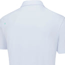 Ping Arizona Cactus Print Polo Shirt - White